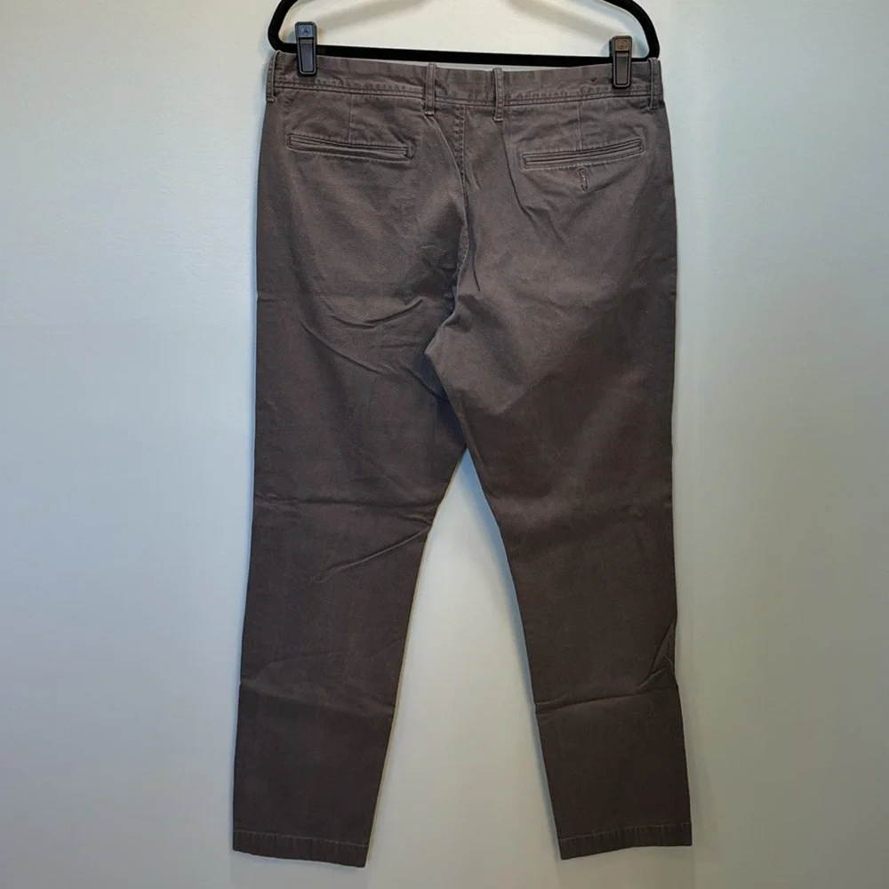J. Crew Men’s Stretch Chino Pant